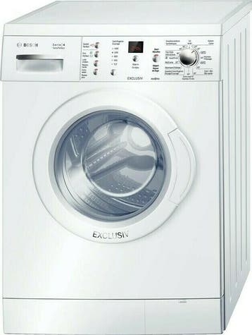Bosch WAE28393 - Wasmachine - 7 kg - 1400 tpm - SpeedPerfect, Ophalen of Verzenden