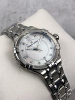 Maurice Lacroix - Aikon Diamonds Lady - AI1004-SS002-170-1 -, Nieuw