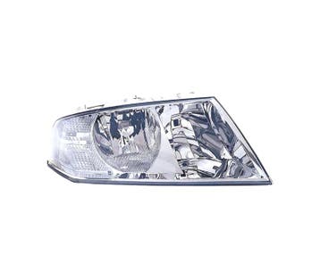 PHARE DROIT SKODA OCTAVIA 04-08, Verzenden, Nieuw