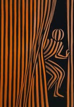 FÜR (1978) - Breaking the Pattern - XL Size - (We Spray) NOT