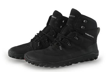 Vivobarefoot Barefoot in maat 42 Zwart, Verzenden, Vivobarefoot, Zwart, Gedragen