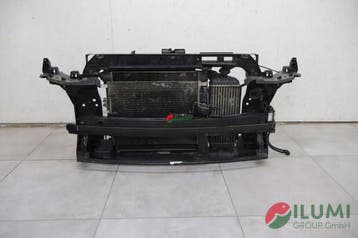 Hyundai Tucson III TL voorste versterking compleet, Verzenden