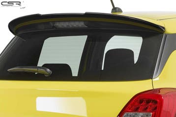 Achterspoiler | Achterspoiler voor Suzuki Swift 6 (RZ/AZ) Sp, Verzenden, Nieuw
