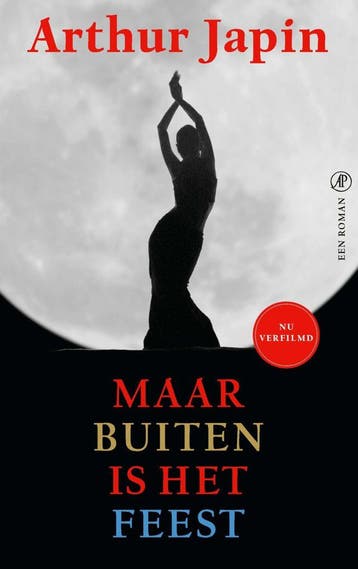 Maar buiten is het feest (Nieuw), Boeken, Verzenden, Nieuw
