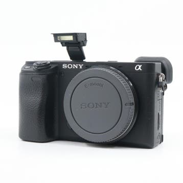 Sony A6400 body | Tweedehands, Verzenden, Zo goed als nieuw, Sony
