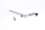 Downpipe met grote boring | Audi / Seat / Skoda / Volkswagen, Verzenden