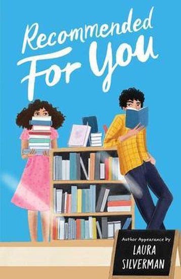 Recommended for You 9781534474192 Laura Silverman, Verzenden, Zo goed als nieuw, Laura Silverman