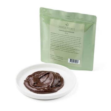 Chocolademousse - Food Force, Verzenden