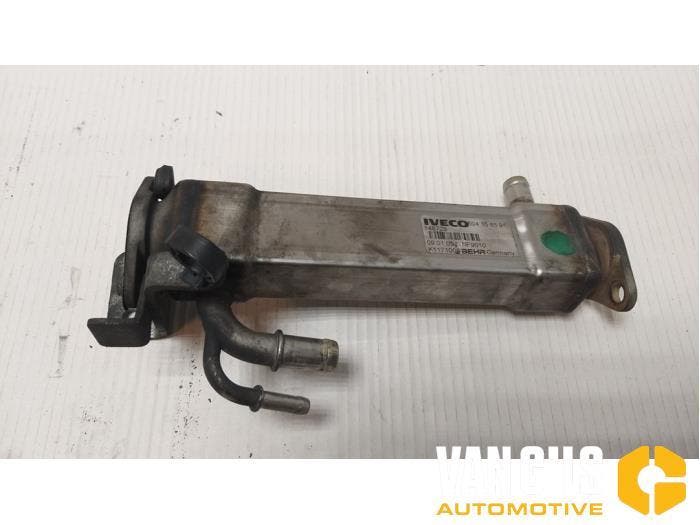 EGR koeler Fiat Ducato O194738, Auto-onderdelen, Motor en Toebehoren