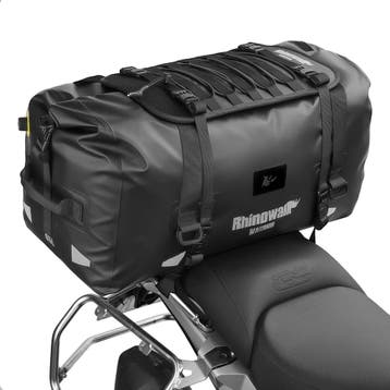 Waterdichte 60L Motortas: Tweede kansje, OP = OP!, Verzenden, Nieuw