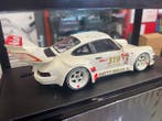 GT Spirit 1:18 - Voiture de course miniature - Porsche 911