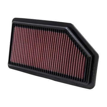 K&N Vervangingsluchtfilter | Honda | ODYSSEY (RL1, RA6, RA_), Verzenden, Nieuw