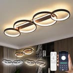 LED Plafondlamp 86cm dimbaar | Retour deal | -34% Korting, Verzenden