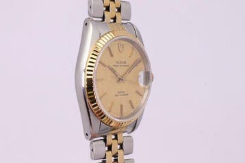 Tudor - Prince Oysterdate - Zonder minimumprijs - 74033 |
