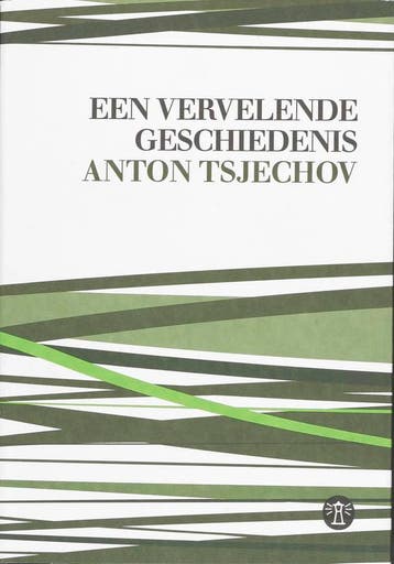 Een vervelende geschiedenis en andere verhalen / MUN001, Verzenden, Gelezen, A. Tsjechov