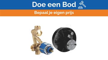 Bieden: Grohe Maritime Monoblock Faucet Parts, Doe-het-zelf en Bouw, Sanitair, Ophalen of Verzenden, Nieuw