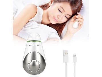 Veiling - Slaaptrainer - Slaaphulp - Slaaprobot - Volwassene, Collections, Appareils électroniques