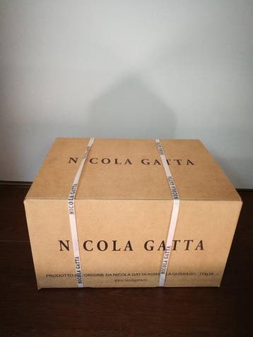 Nicola Gatta, Quattrocento - Franciacorta - 6 Fles (0,75, Nieuw
