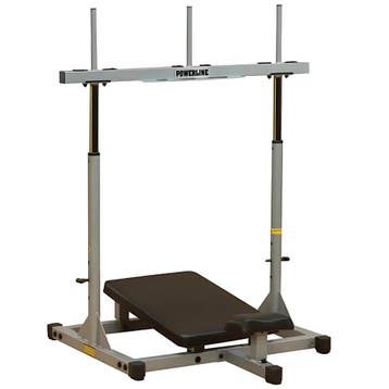 Powerline Vertical Leg Press PVLP156X, Verzenden, Nieuw