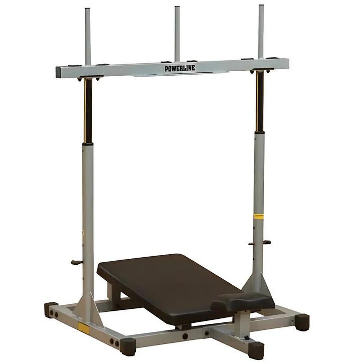 Powerline Vertical Leg Press PVLP156X, Sport en Fitness, Fitnessmaterialen, Nieuw, Verzenden