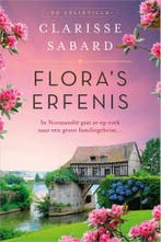 De Lelievilla 1 - Floras erfenis (9789402718829), Verzenden