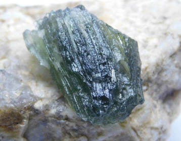 Moldaviet Kristal - 3.2 g - (1)