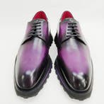 Louis Vuitton - Veterschoenen - Maat: EU 40