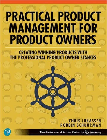 Practical Product Management for Product Owners / The, Verzenden, Chris Lukassen