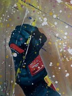 Eric Jan Kremer - Max Verstappen victory Oostenrijk 2019 met