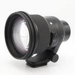 Sigma 105mm f/1.4 DG HSM ART L-mount | Tweedehands, Audio, Tv en Foto, Foto | Lenzen en Objectieven, Verzenden, Zo goed als nieuw
