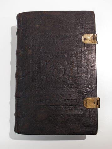Bernardus Sannig - Francisci Seraphici - 1689