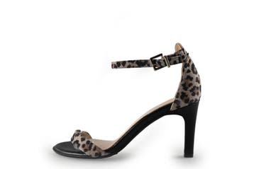 Peter Kaiser Sandalen in maat 37 Grijs, Kleding | Dames, Peter Kaiser, Verzenden, Sandalen of Muiltjes, Grijs