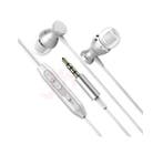 DrPhone Aero In-Ear - Vliegtuig Metalen Magnetische Bedrade, Verzenden, Nieuw