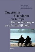 Ouderen in Vlaanderen en Europa 9789033473388, Verzenden, Gelezen