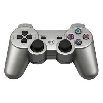 Gaming Controller voor PlayStation 3 - PS3 Bluetooth Gamepad, Verzenden