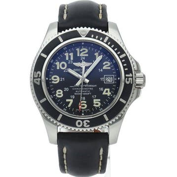 Breitling - Superocean II 42 Automatic -