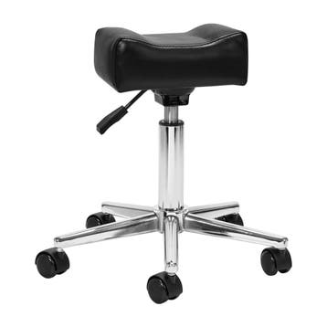 Sillon Pedicure Voetensteun – Verstelbaar en Verrijdbaar, Verzenden, Nieuw