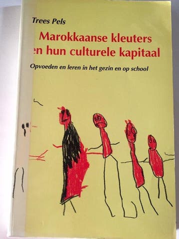 Marokkaanse Kleuters 9789026511790 T. Pels, Verzenden, T. Pels