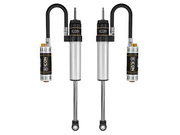 ICON 2014+ Ram 2500 2.5in Front 2.5 Series Shocks VS RR CDCV, Ophalen of Verzenden