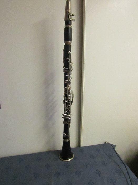 Lafleur - Cambridge - - Klarinet - Verenigd Koninkrijk -, Musique & Instruments, Instruments à vent | Flûtes à bec