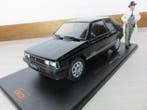 IXO 1:18 - Coupé miniature (2) - Renault 11 Turbo tourisme, Nieuw