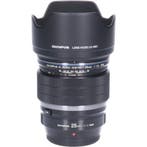 Tweedehands Olympus M.Zuiko Digital ED 25mm f/1.2 PRO CM4289, Ophalen of Verzenden, Gebruikt, Overige typen