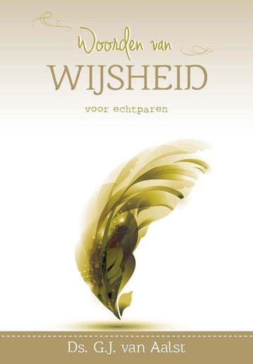 Woorden van wijsheid voor echtparen 9789402907353 Aalst, Verzenden, Aalst