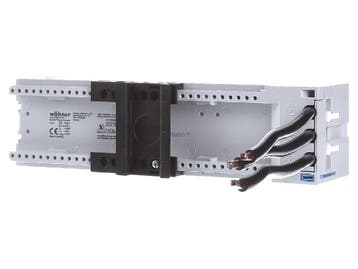 Wohner EQUES Adaptateur Pour Rail dalimentation - 32454, Verzenden