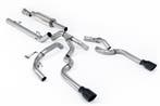 Cat-back uitlaatsysteem | Ford F150 | Milltek Sport Dual GT1, Verzenden