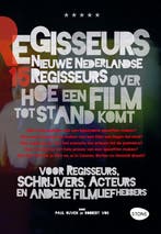 De nieuwe regisseurs 9789081978101 Paul Ruven, Verzenden, Paul Ruven