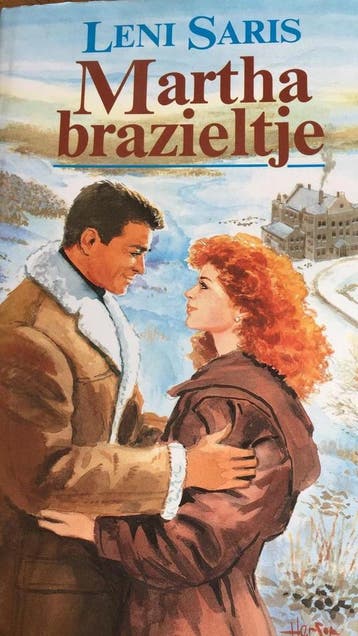 Martha brazieltje / De familie / 9 9789020523027 Leni Saris, Verzenden, Gelezen, Leni Saris