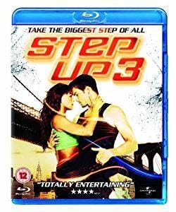 Step Up 3 (Blu-ray tweedehands film), CD & DVD, Blu-ray, Enlèvement ou Envoi