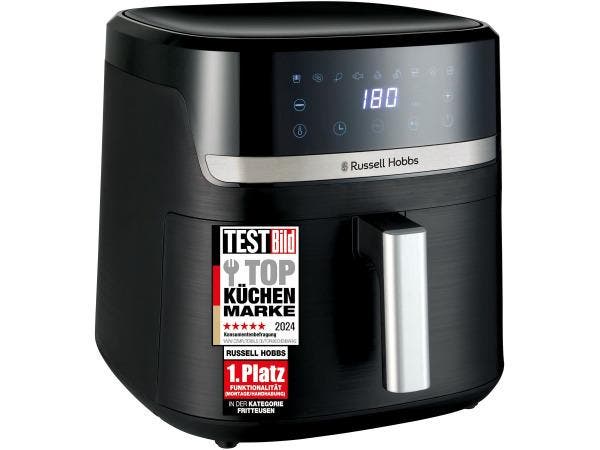 Veiling - RUSSELL HOBBS Rapid Airfryer Satisfry 8,3L -  1800, Elektronische apparatuur, Airfryers