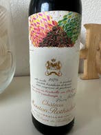 1979 Château Mouton Rothschild - Pauillac 1er Grand Cru